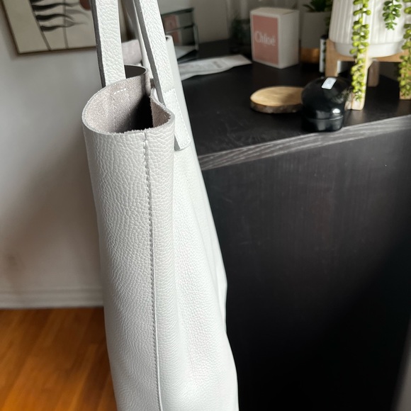 Brand new M0851 leather bag - Picture 6 of 7